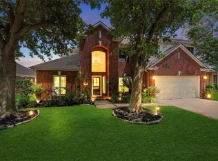 2714 Trailridge Ct, Missouri City, TX 77459