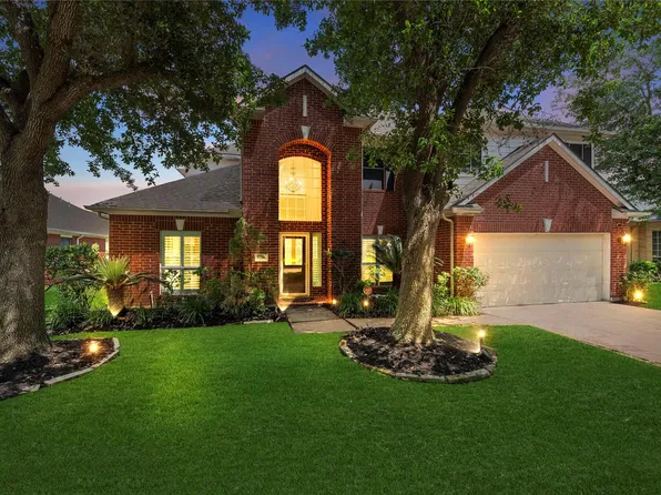 2714 Trailridge Ct, Missouri City, TX 77459