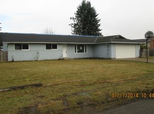2401 Jacqueline Pl, Mount Vernon, WA 98273