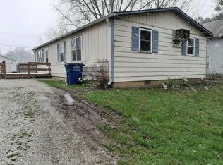 609 Clement St, La Porte, IN