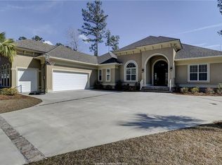 141 Wicklow Dr, Bluffton, SC 29910