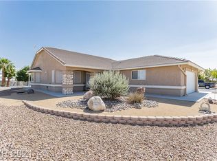 6661 White Eagle Dr, Pahrump, NV 89061