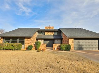 4665 Carrie Ann Ln, Abilene, TX 79606