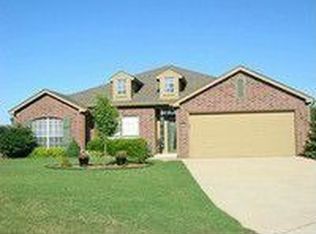 15007 E 88th St N, Owasso, OK 74055