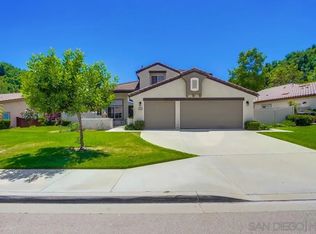 3207 Meadow Side Pl, Escondido, CA 92027