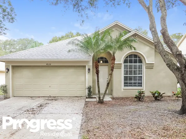 4628 Hidden Shadow Dr, Tampa, FL 33614