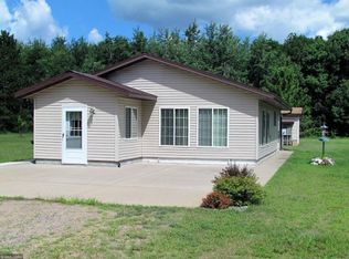 2788 Wilderness Dr SW, Pillager, MN 56473