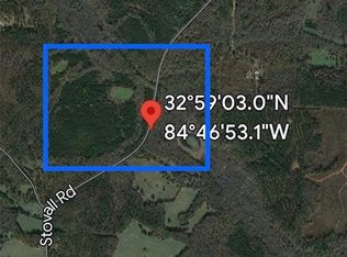 LOT Stovall Rd #A, Greenville, GA 30222