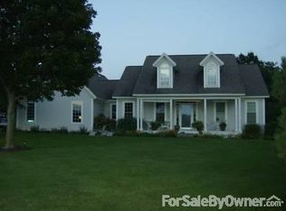 539 Hawksnest Dr, South Haven, MI 49090