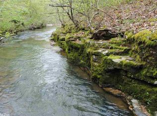 52 Duncan Dr, Floral, AR 72534