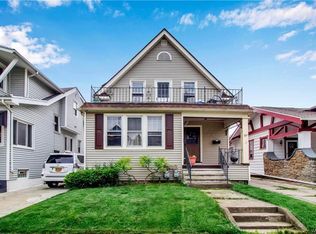 107 Hartwell Rd, Buffalo, NY 14216