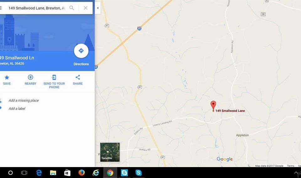 2nd image of 149 Smallwood Ln