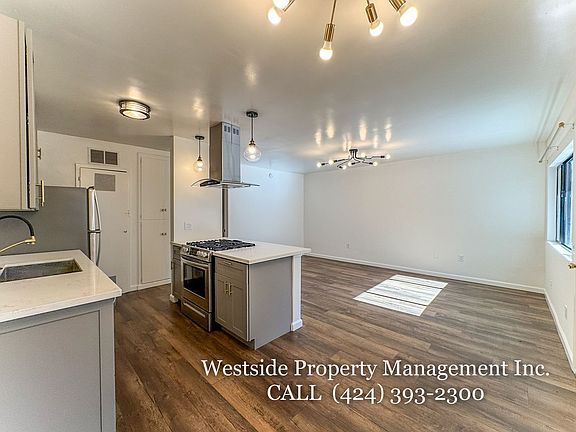 4th image of 6607 N Figueroa St #8