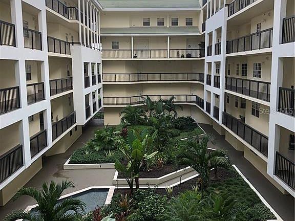 3rd image of 1000 S Harbour Island Blvd APT 2309
