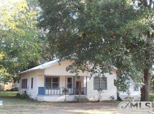 109 E Oak St, Yantis, TX 75497