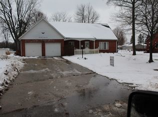1476 Church St, Baroda, MI 49101