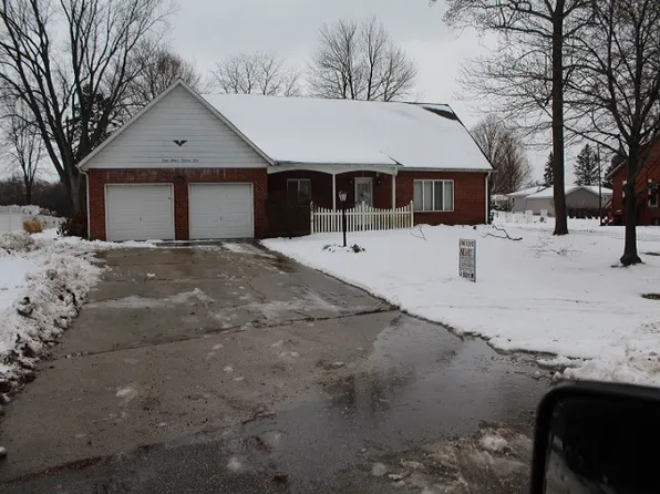 1476 Church St, Baroda, MI 49101