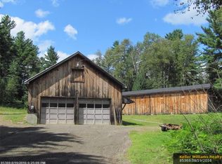 1426 Foster Hill Rd, Freeman Twp, ME 04983