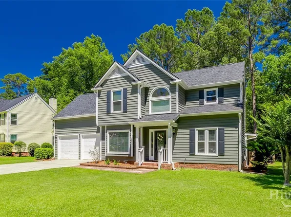 106 Longwood Drive, Savannah, GA 31405