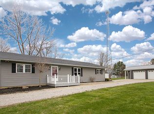 8873 Sadie Thomas Rd NW, Johnstown, OH 43031