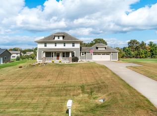 W8020 August Ave, Holmen, WI 54636