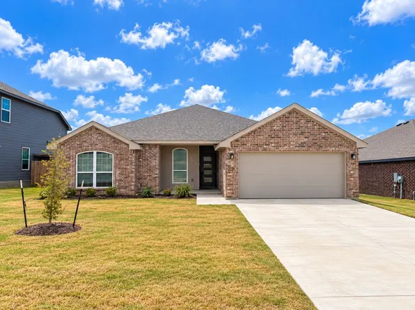 1306 Campbelton Dr, Temple, TX 76504