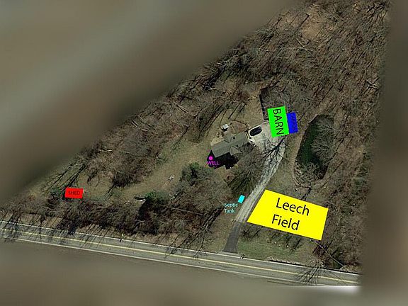 5th image of 14675 Palmer Rd SW