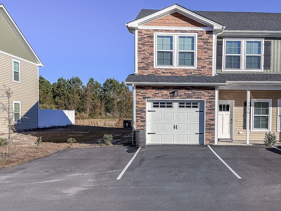 1st image of 125 Moyock Landing Dr #D