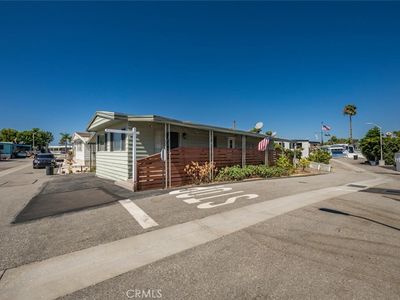 6259 E Crystal Cove Dr #179, Long Beach, CA, 90803