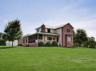 551 County Road 230, Eureka Springs, AR 72631