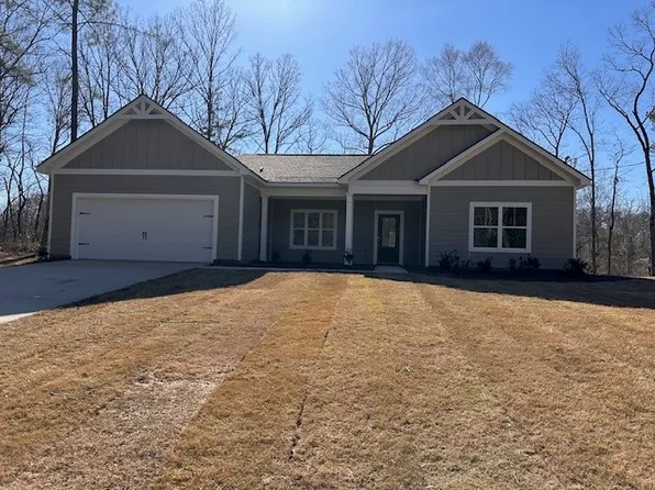 226 Lee Road 2037, Salem, AL 36874