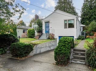 7709 Dibble Ave NW, Seattle, WA 98117