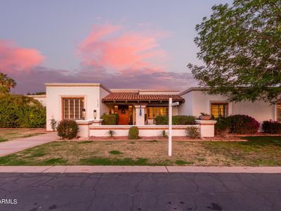 2140 E Calle Maderas, Mesa, AZ, 85213