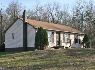 4122 Smokey Hollow Rd, Bloomery, WV 26817