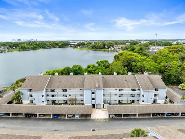 4101 Fairview Vista Point #131, Orlando, FL 32804