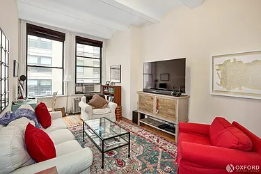 Rented by Oxford Property Group