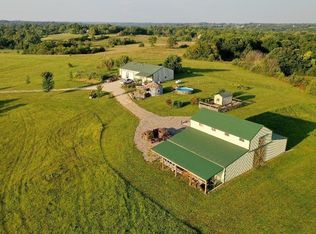 7380 SE Sellers Rd, Holt, MO 64048