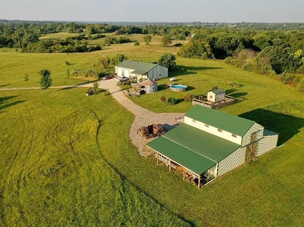 7380 SE Sellers Rd, Holt, MO 64048