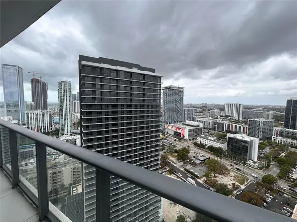 501 NE 31st St Unit 2909, Miami, FL 33137