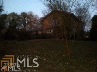 3708 Whirlaway Dr, Decatur, GA 30034