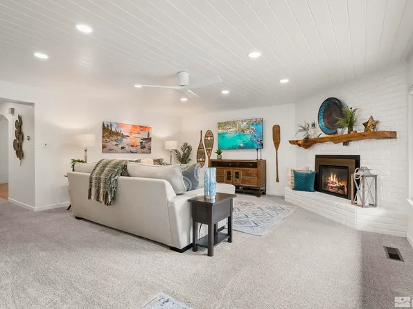 866 Northwood Blvd, Incline Village, NV 89451