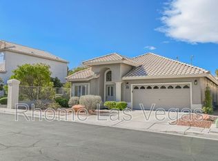 2111 Eaglepath Cir, Henderson, NV 89074