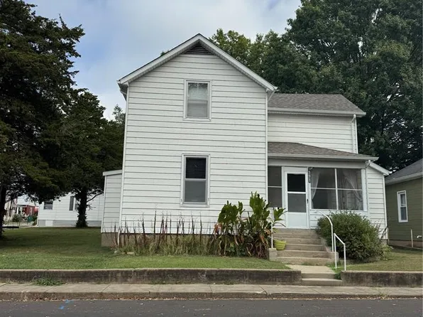 591 Jefferson St, Ste Genevieve, MO 63670