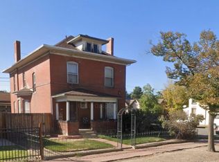879 Kalamath St, Denver, CO 80204