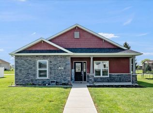 756 Mulberry Ln, Tipton, IN 46072