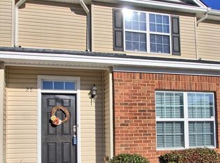 400 Tibet Ave APT 26, Savannah, GA 31406