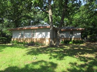 2412 Forest Ave, Fort Worth, TX 76112