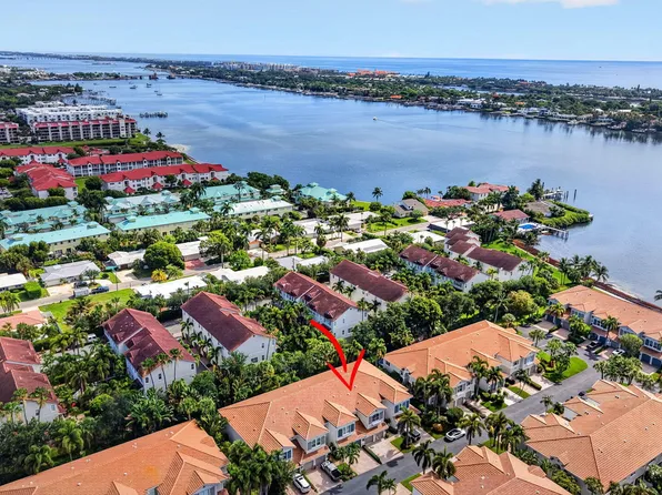 124 Las Brisas Circle, Hypoluxo, FL 33462
