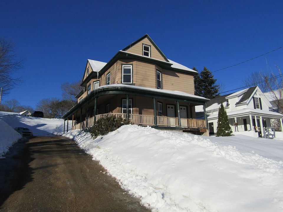 Property Front View