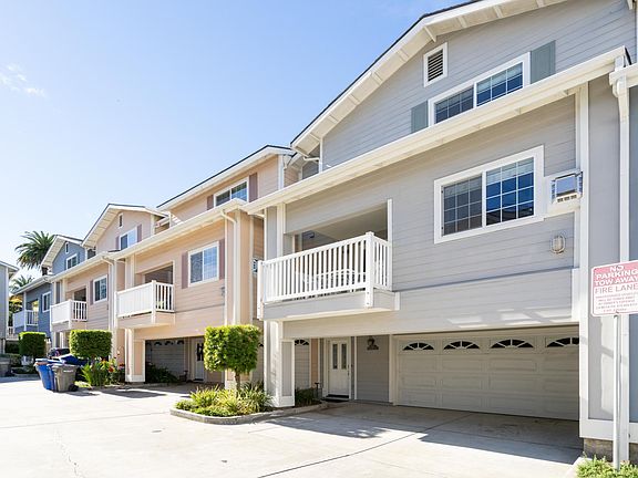 Unit & immediate neighbors